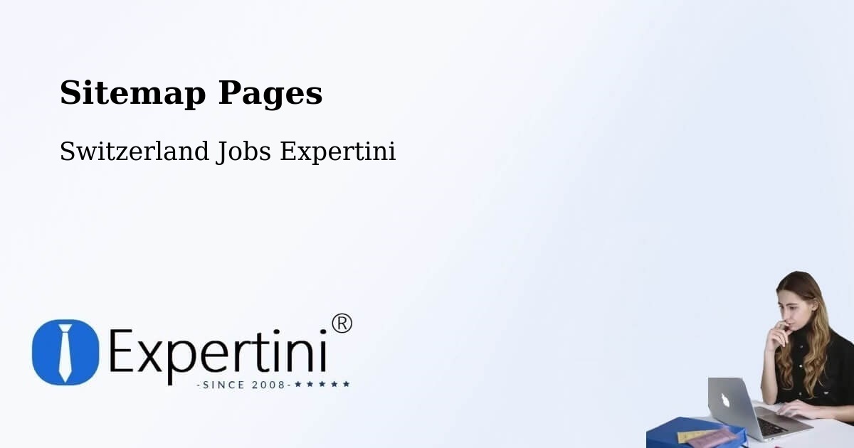 Sitemap Pages - Glarus - Switzerland Jobs Expertini